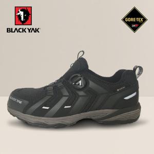 블랙야크 4인치 고어텍스 안전화 YAK-407 다이얼