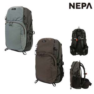 [네파]7JE7503 공용 등산 여행 가방 백업 에어리 28L 중형 배낭