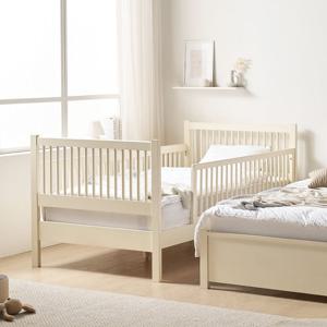 상일리베가구 르몽 원목 키즈 어린이 침대 SS 본넬매트리스