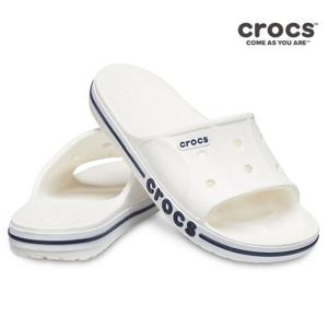 M 크록스슬리퍼 샌들 IQC 205392-126 바야밴드 슬라이드