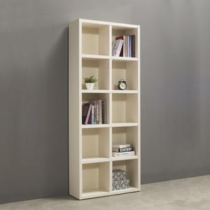 이노센트 그룸  5단 800 오픈 책장 i104333