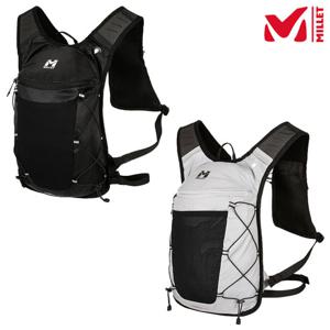 [밀레 (행사)]남여공용 경량 12L 소형등산가방 웰킨 하이커 12_MXTSK931