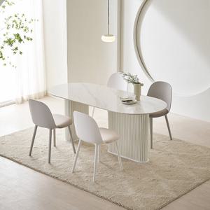 [착불배송]파로마 이즈 블레이 1800 세라믹 타원형 템바 4인 세트 IFO278