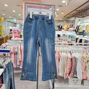 쁘띠앙팡 sh06 프리샤로데님바지 PCX54GDP47