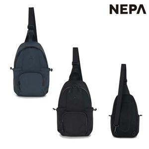 [네파]7KE7531 공용 등산 캠핑 여행 가방 알비너스 슬링백 크로스백