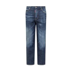 디스퀘어드2 데님 팬츠 S72LB0788S30872 470 BLUE