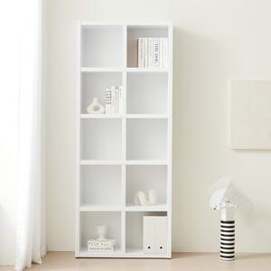[채우리] 포피 5단 800 오픈 책장 책꽂이