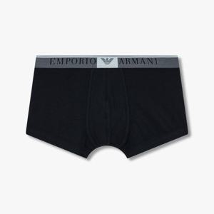 [엠포리오 아르마니 언더웨어]로고라벨미디움자카드밴드드로즈(08-1-4-3-12-034)