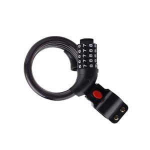 자전거번호키 TY566 열쇠 자물쇠 잠금장치