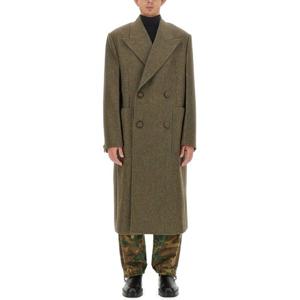 지방시 오버사이즈 코트 BMC07G14XJ 333