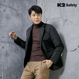 k2 세이프티JK-F2107 패딩 재킷