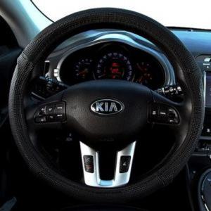 이중그립 핸들커버 차량 자동차 커버