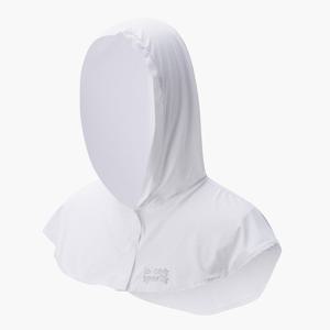 [르꼬끄골프] 여성 냉감 후드 (GQ122LSA31)