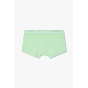 [엠포리오 아르마니 언더웨어]남성 프레임 로고 밴딩 코튼 드로즈 팬티 (0815112310)