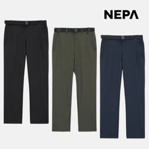 네파 남성 등산바지 스트레이트 기능성 봄 가을 일자 팬츠 7LA1602