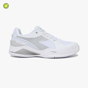 [디아도라] 블루실드 토르네오 3 AG WHITE