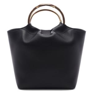 [발렌티노] 24SS 여성 V 로고 탑 핸들 토트백 (4W2B0N18 TLJ 0NO 24S)