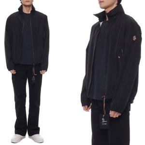 [몽클레어] 24SS 남성 VIEILLE 집업 재킷 (VIEILLE 1A00001 597C5 999 24S)