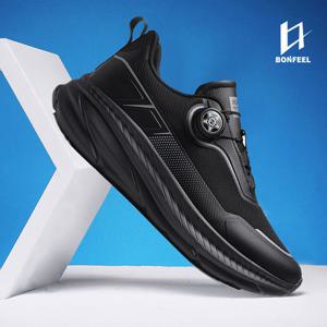 본필 BR197 남성 다이얼운동화 러닝화 조깅화 패션화