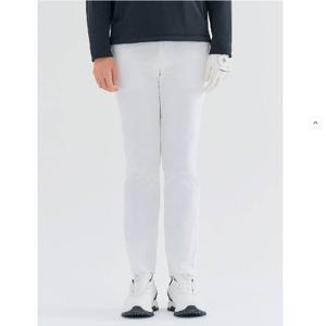 [레노마골프]24FW 남성 면터치 폴리 일자핏 팬츠 RMPTN3581-101_