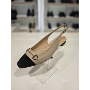 [탠디]여성 슬링백 723026 C-1283 2cm