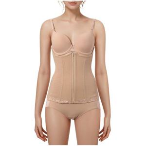 [비비안] 허리와 복부를 매끈하게 잡아주는 여성 니퍼 GR3525Z