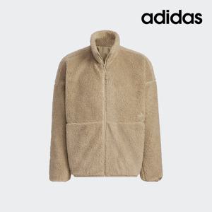 [아디다스(퍼포먼스)]머스트해브 스몰 로고 루즈 핏 BOA 재킷 JG8507