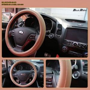 샤크그립 차량 핸들커버 자동차 악세사리 실내용품