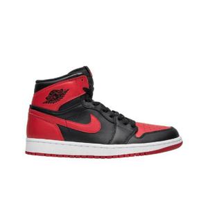 조던 1 레트로 하이 OG 브레드 2013 555088-023