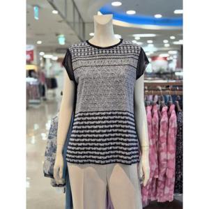 포라리 세이브존05 오션브리즈 썸머 티셔츠 LB28041