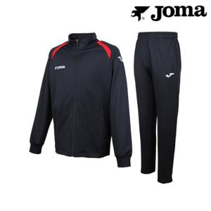 [조마]조마 JTS-710 NVRE 트레이닝복세트 축구 런닝 등산