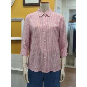 BCBG 세이브존01 루 이 블라우스 B5B5B491