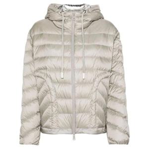 25 FW 몽클레어 델포 퀼팅 후드 재킷 J10931A00048595FE TP432200006