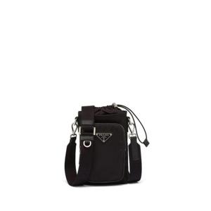 프라다 크로스백 2ZH1552DMI F0002 BLACK