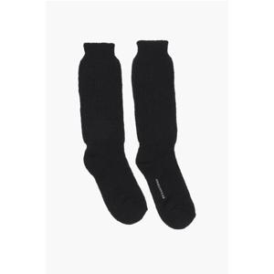 디스퀘어드2 양말 DFV141550 ISA01 001 Black