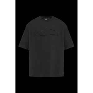 Dsquared2 아이콘 패치 로고 자수 티셔츠 S79GC0112D20033 900 TP942026560