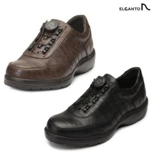 엘칸토 HC14 남성 쿠션UP 베스트 다이얼락 LCMC46U326