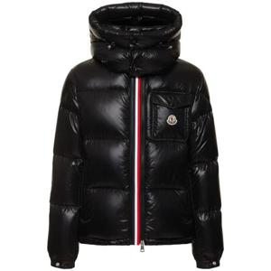 몽클레어 MONTBELIARD 나일론 라커 다운 재킷 82I-ZON004