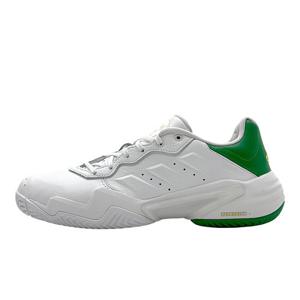 바리케이드 13 LEATHER(JP7237) 아디다스 남자 테니스화