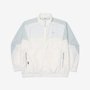 [휠라](온라인 단독)블럭 경량 자켓 (FE2JKF5301X_CRM)