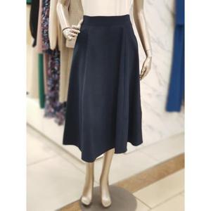 미니멈 세이브존01 소프트 플레어 스커트 MXBAWS5120