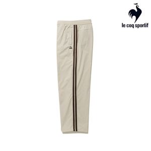 [르꼬끄] 유니 선데이 2WAY 루즈핏 스트레이트 팬츠 QQ323LPT84_BEG