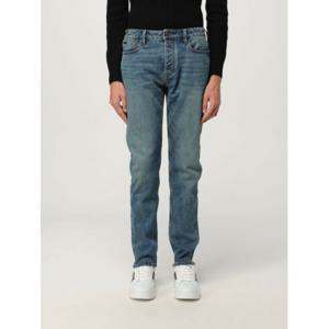 [EMPORIO ARMANI] 라프리마 남성 진 EM000668AF17486 MB003 스톤 블리치드 /6