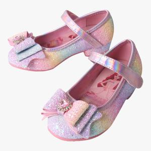 로엠걸즈쥬쥬 또각 구두신발RGWC25W1J