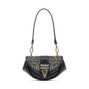 베르사체 숄더백 10200891A16216 1B00O Black