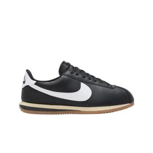 나이키 코르테즈 레더 블랙 검 미디움 브라운 DM4044-002