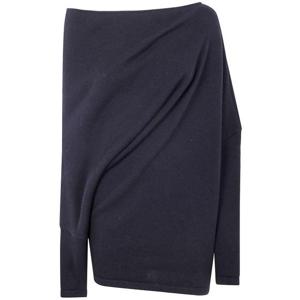 지안루카카페놀로 스웨터 25IK624 BLACK