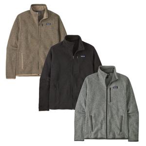 [파타고니아코리아][25FW] 멘즈 베터 스웨터 재킷 25528Q7