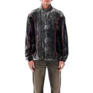 디젤 자켓 A184620AJFR Black