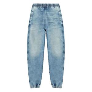 디젤 D LABB S 밴딩 앵클 진 A1635909M32